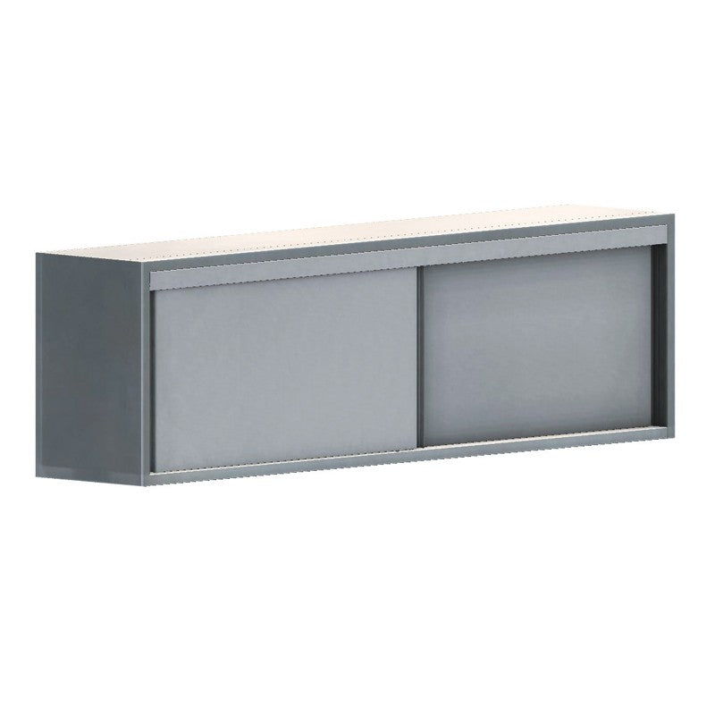 Placard mural - PROF. 400 MM - LONG. 1000 MM - Hauteur 600 MM - Nosem