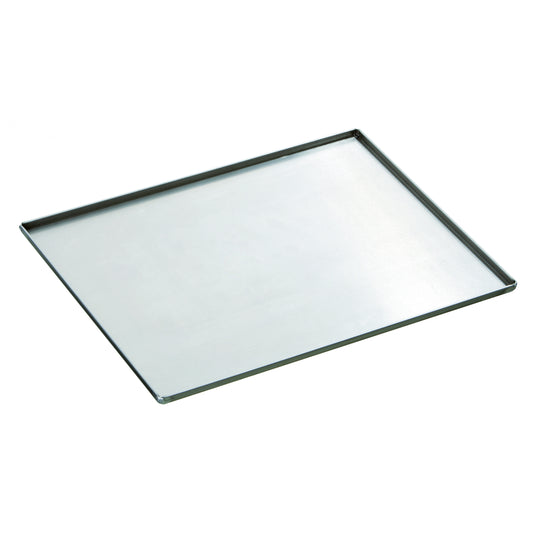 Plaque aluminium pour four CFCV1 - CFCV2