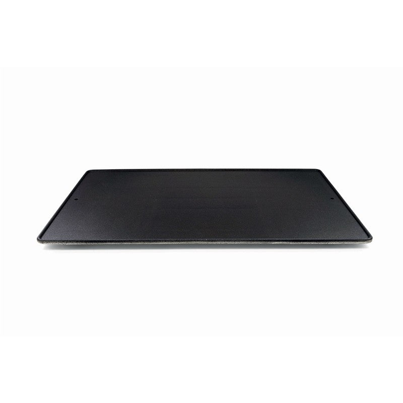Plaque GN 1/1 anti-adhésive lisse en teflon - Nosem