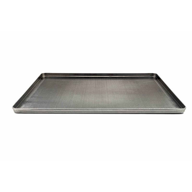 Plaque perforée 600 x 400 en aluminium - Nosem