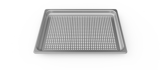 STEAM&FRY (UNOX GRP350)