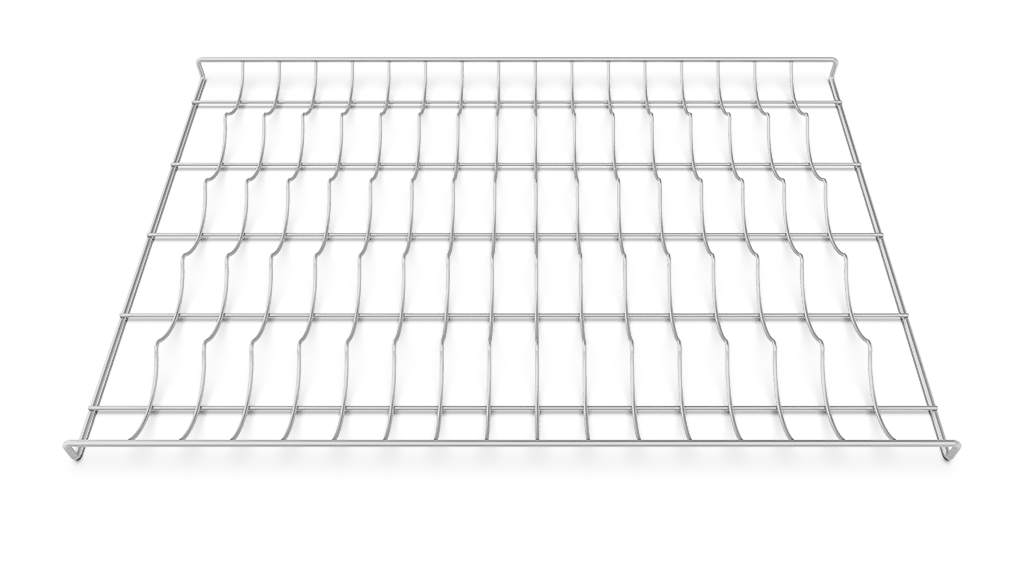 BAGUETTE.GRID (UNOX GRP410)