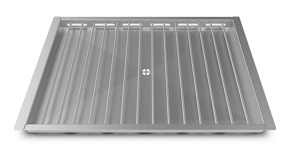 POLLO.GRILL (UNOX GRP425)