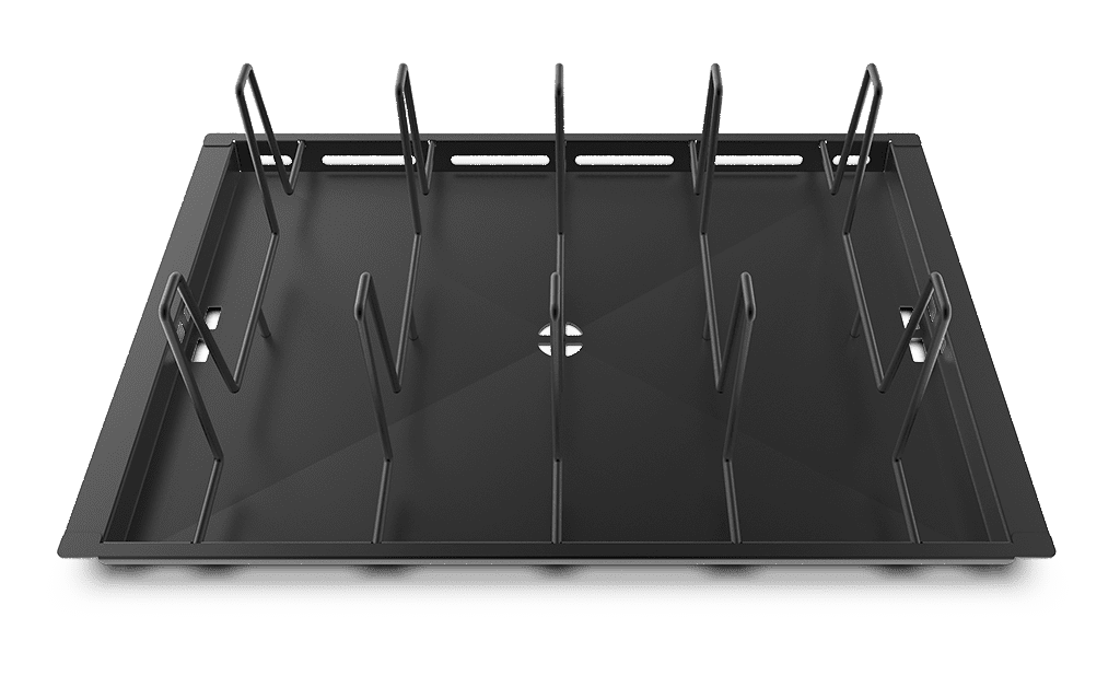 POLLO.BLACK (UNOX GRP430)