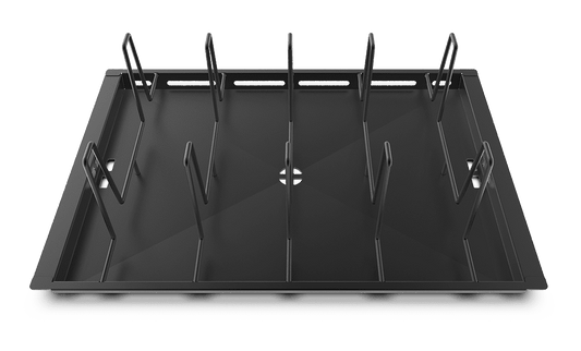 POLLO.BLACK (UNOX GRP430)