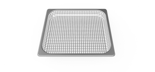 STEAM (UNOX GRP710)