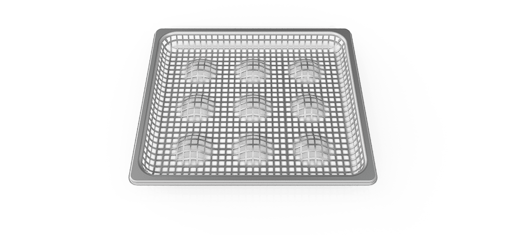 POTATO.FRY (UNOX GRP711)