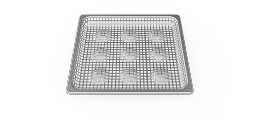 POTATO.FRY (UNOX GRP711)