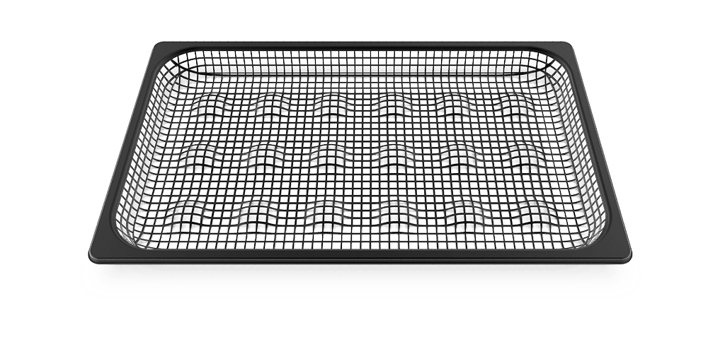 BLACK.FRY (UNOX GRP816)