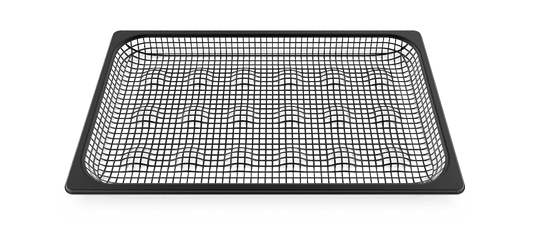 BLACK.FRY (UNOX GRP816)