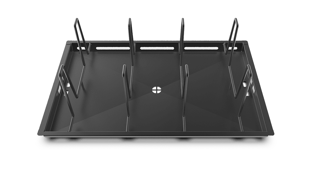 POLLO.BLACK (UNOX GRP825)