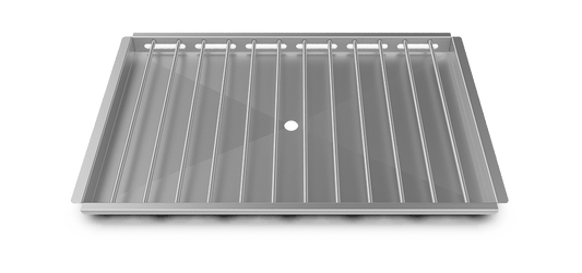 POLLO.GRILL (UNOX GRP840)