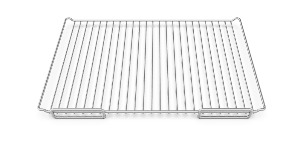 CHROMO.GRILL (UNOX GRP970)
