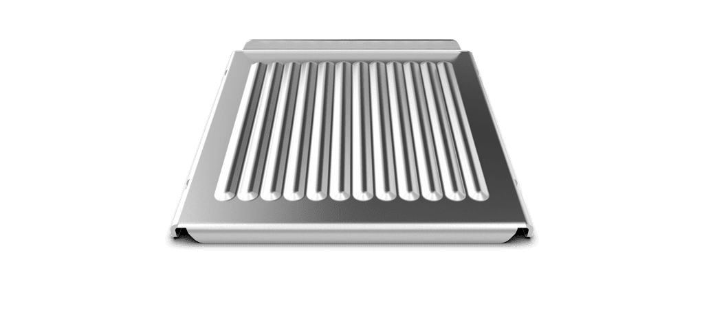 SPEED.Plate RAINUREE (UNOX TG143)