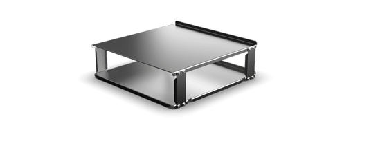 SPEED.Bake tray (UNOX TG145)
