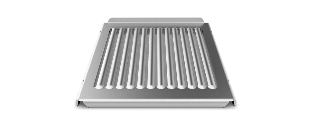 SPEED.Plate SLOT (UNOX TG146)