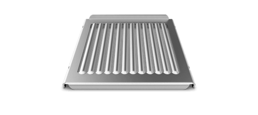SPEED.Plate SLOT (UNOX TG146)