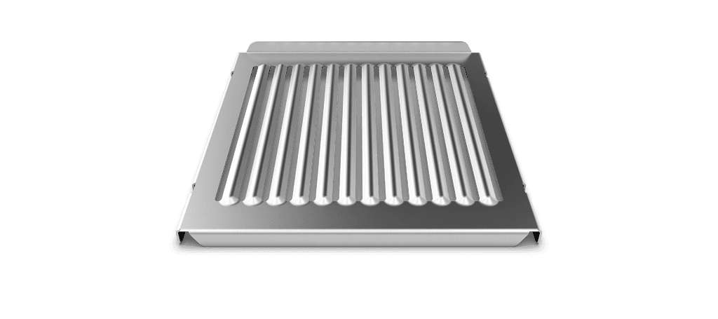 SPEED.Plate SLOT (UNOX TG149)