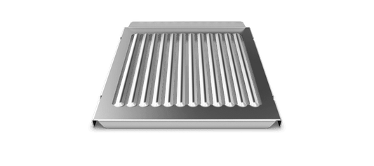 SPEED.Plate SLOT (UNOX TG149)