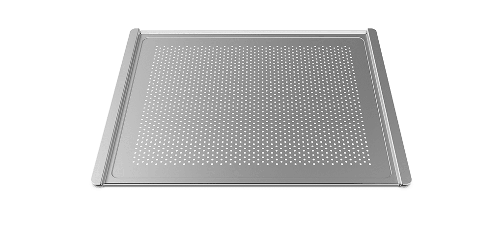 FORO.BAKE (UNOX TG310)