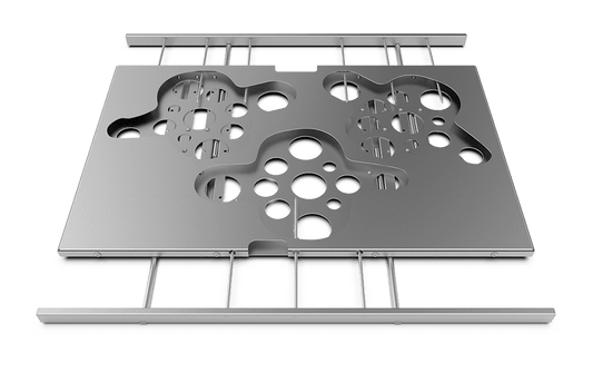 Personnalisation (UNOX TG485-CSTM)