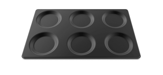 EGGX 6x2 (UNOX TG935)