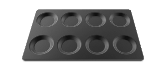 EGGS 8x1 (UNOX TG936)