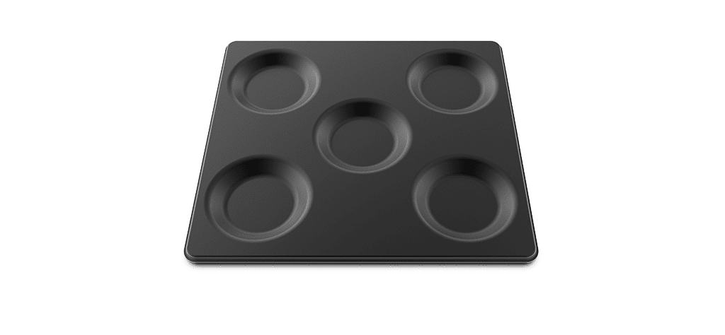 EGGS 5 (UNOX TG937)