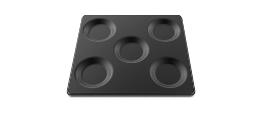 EGGS 5 (UNOX TG937)