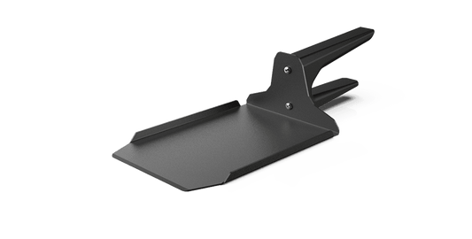 Spatule en forme de U (UNOX XUC197)