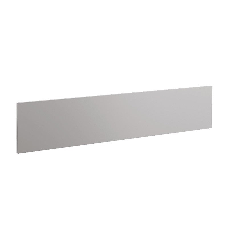 Plinthe en INOX - SR0725 - Nosem