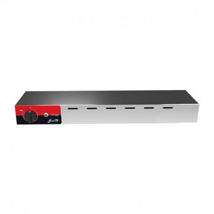 Rampe chauffante céramique avec régulateur 610 mm - 33062CR