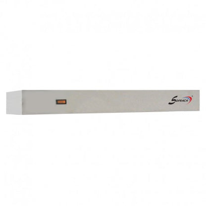 Rampe chauffante infrarouge sans régulateur 920 mm - 33072S