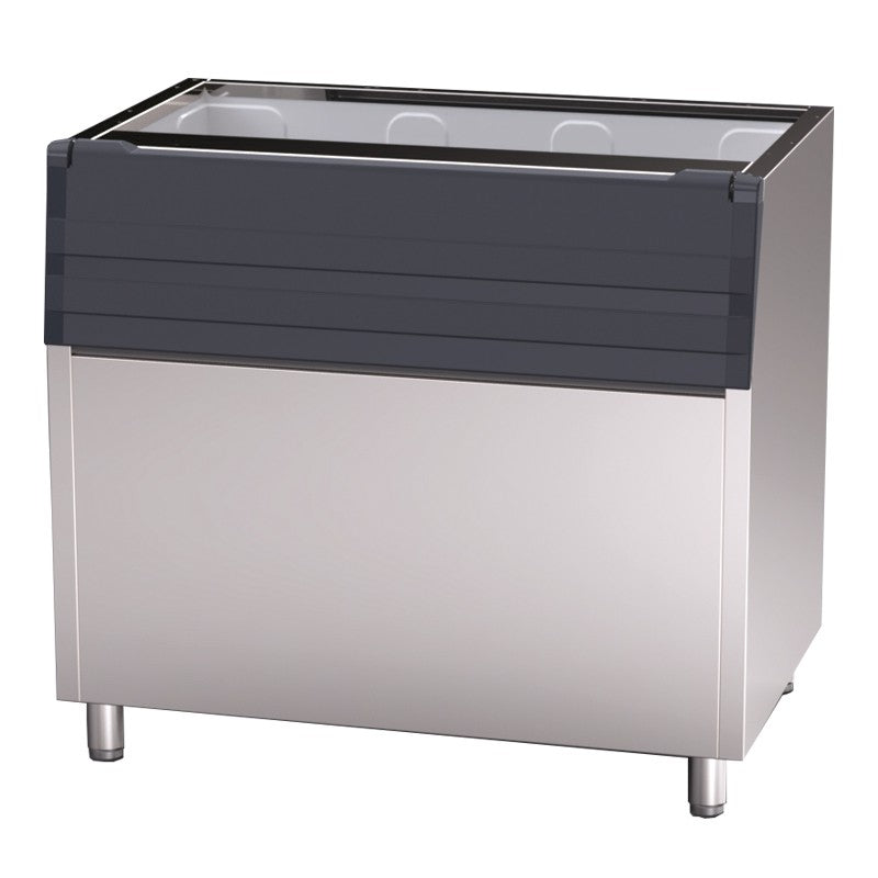 Réserve pour machines modulaires - BX350C6 - Eurfrigor