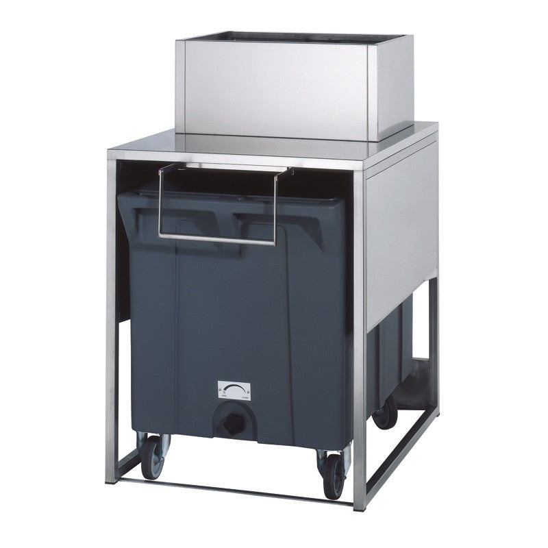 Réserve pour machines modulaires - ROLBIN1C1 - Eurfrigor