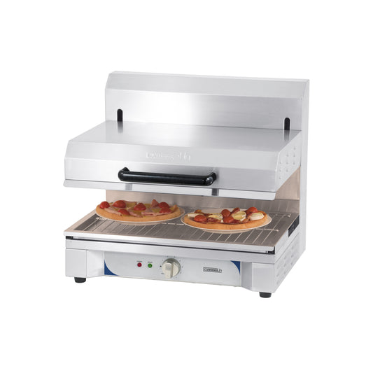 Salamandre à quartz avec plafond mobile GN1/1 - Casselin