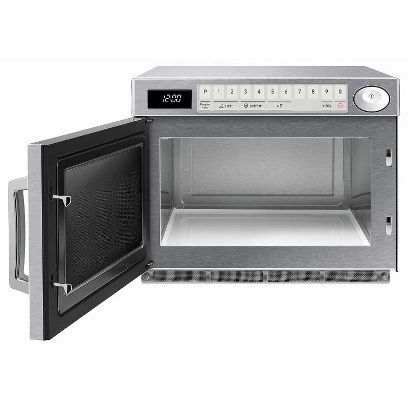 Four micro-ondes professionnel - 26 L - 1850 W - Samsung