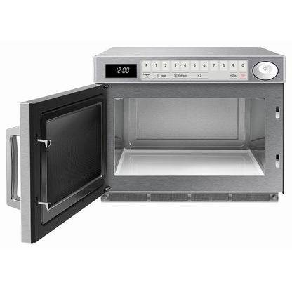 Four micro-ondes professionnel - 26 L - 1850 W - Samsung