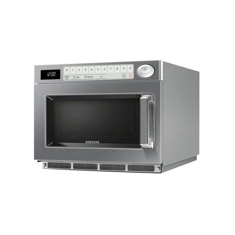 Four micro-ondes professionnel - 26 L - 1850 W - Samsung