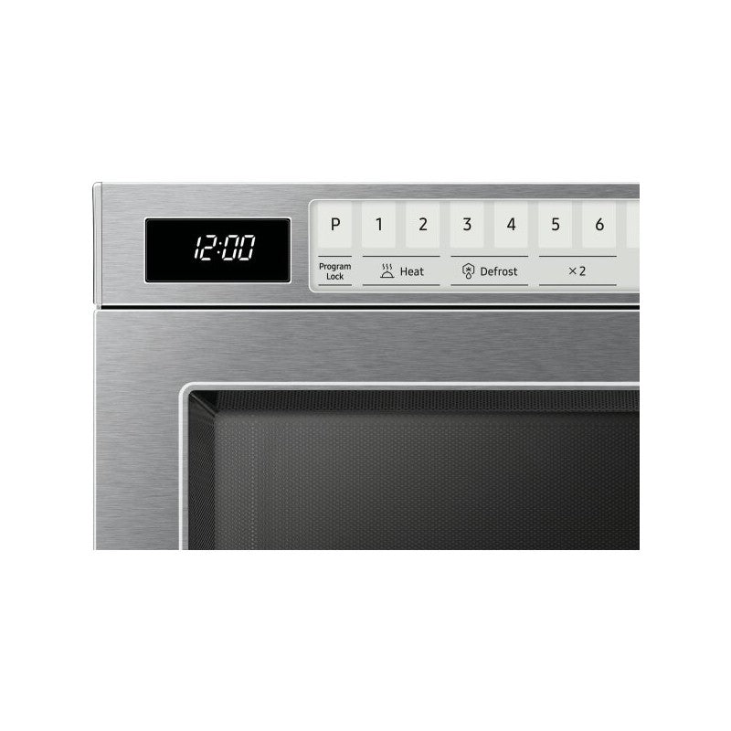 Four micro-ondes professionnel - 26 L - 1850 W - Samsung