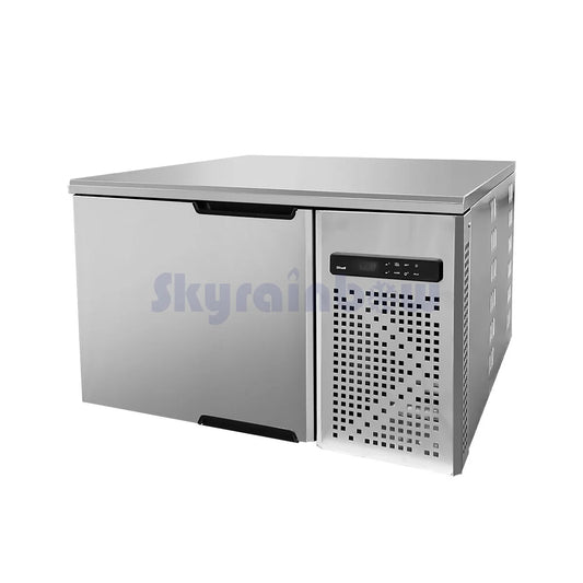 Cellule de refroidissement surgélateur TSD40 inox 3x GN2/3 Skyrainbow