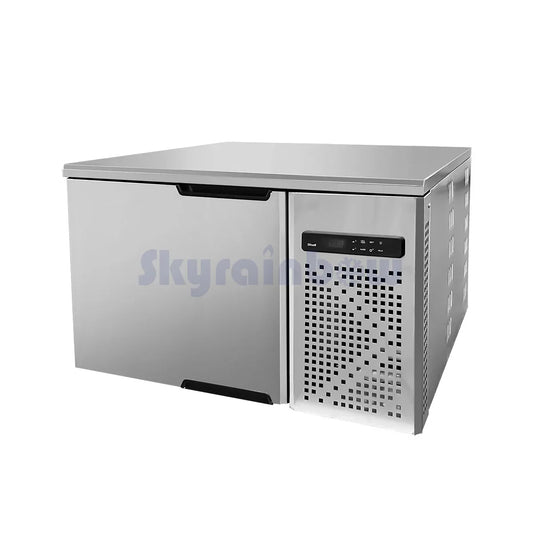 TSD40 -Surgélateur rapide, 3x GN2/3, inox