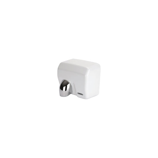 Sèche-mains à bec orientable Blanc Casselin CB2BLANC