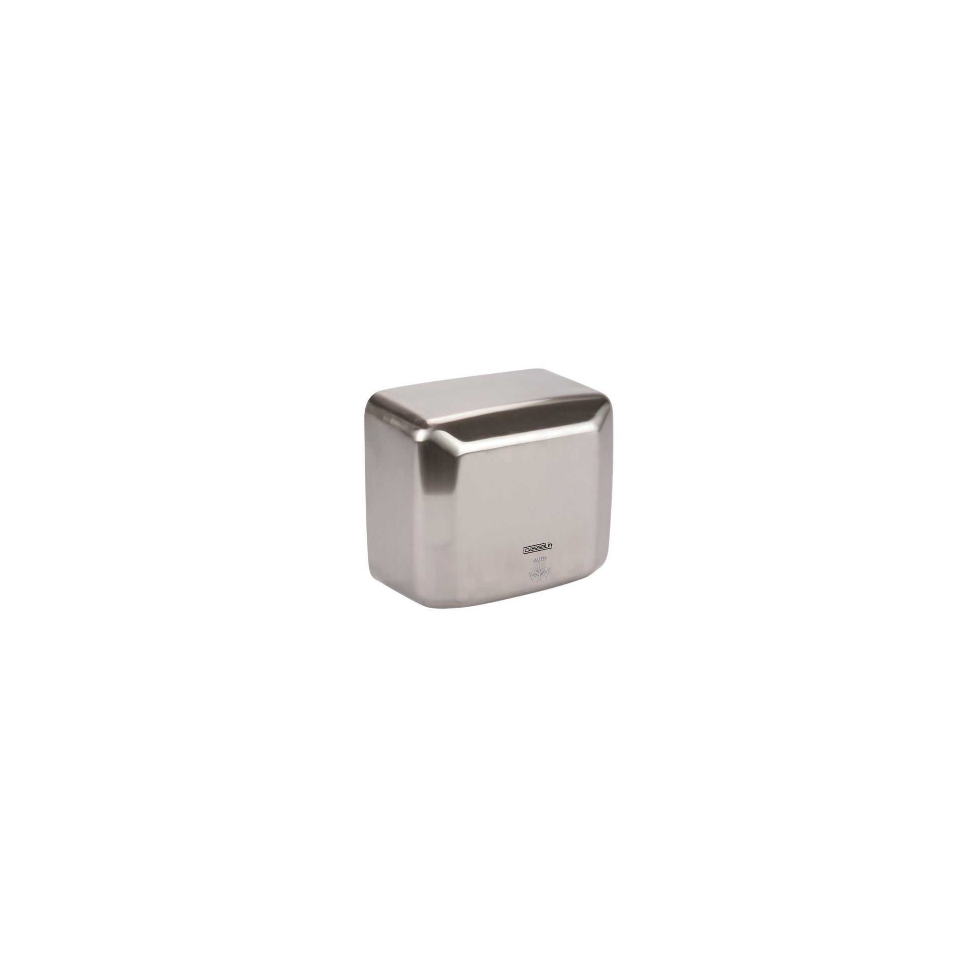 Sèche-mains automatique Inox Casselin C1INOX