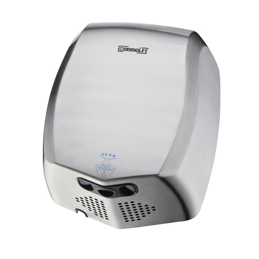 Sèche-mains purificateur d'air filtre HEPA Casselin CSMPA