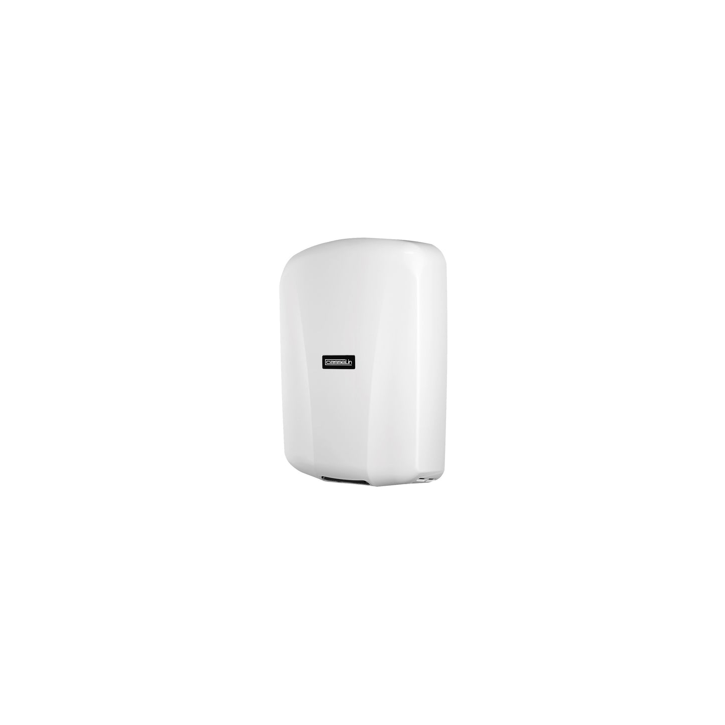 Sèche-mains Thin Air blanc Casselin CTAABS