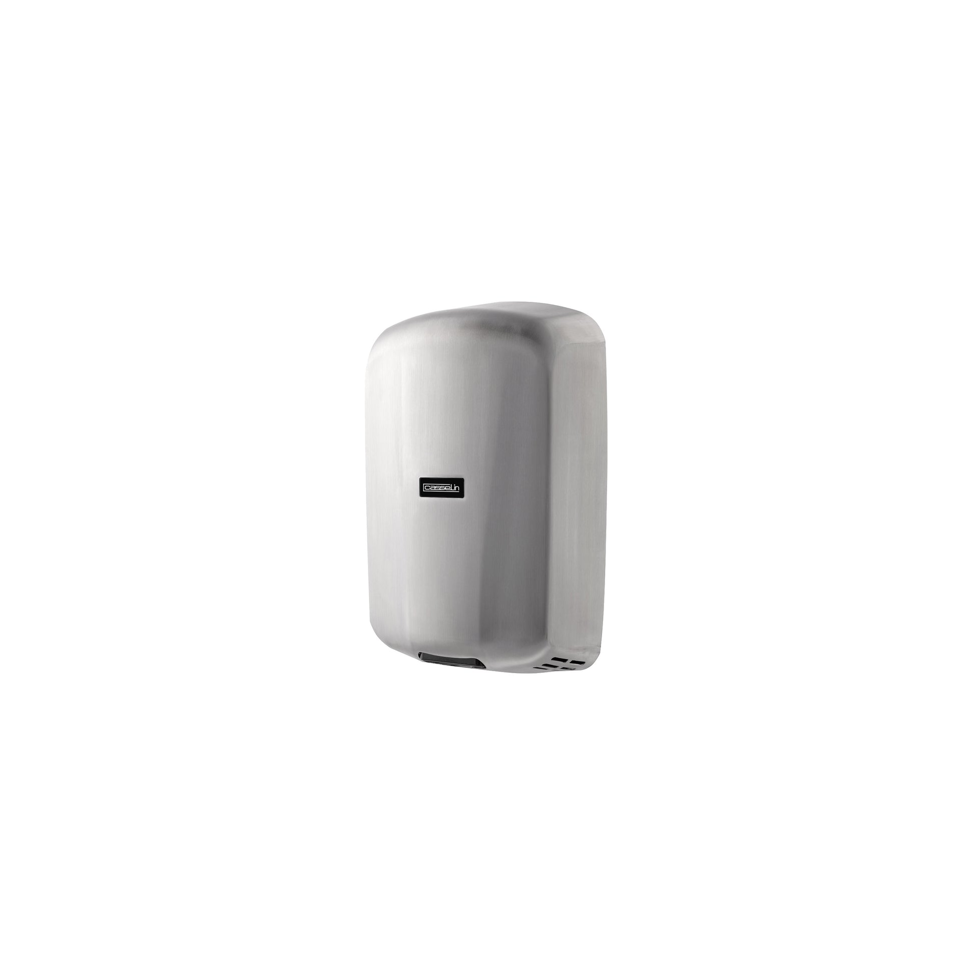 Sèche-mains Thin Air gris Casselin CTASBS