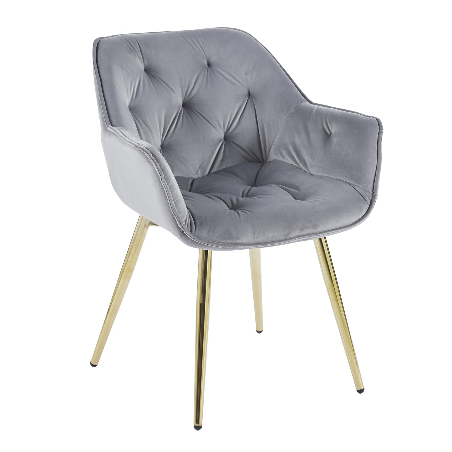 Chaise SENNA - Gris