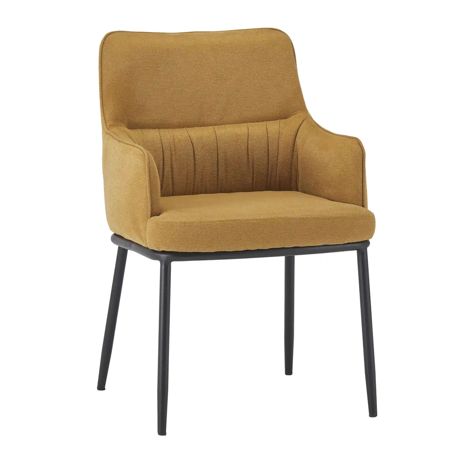 Chaise DENIA - Noir