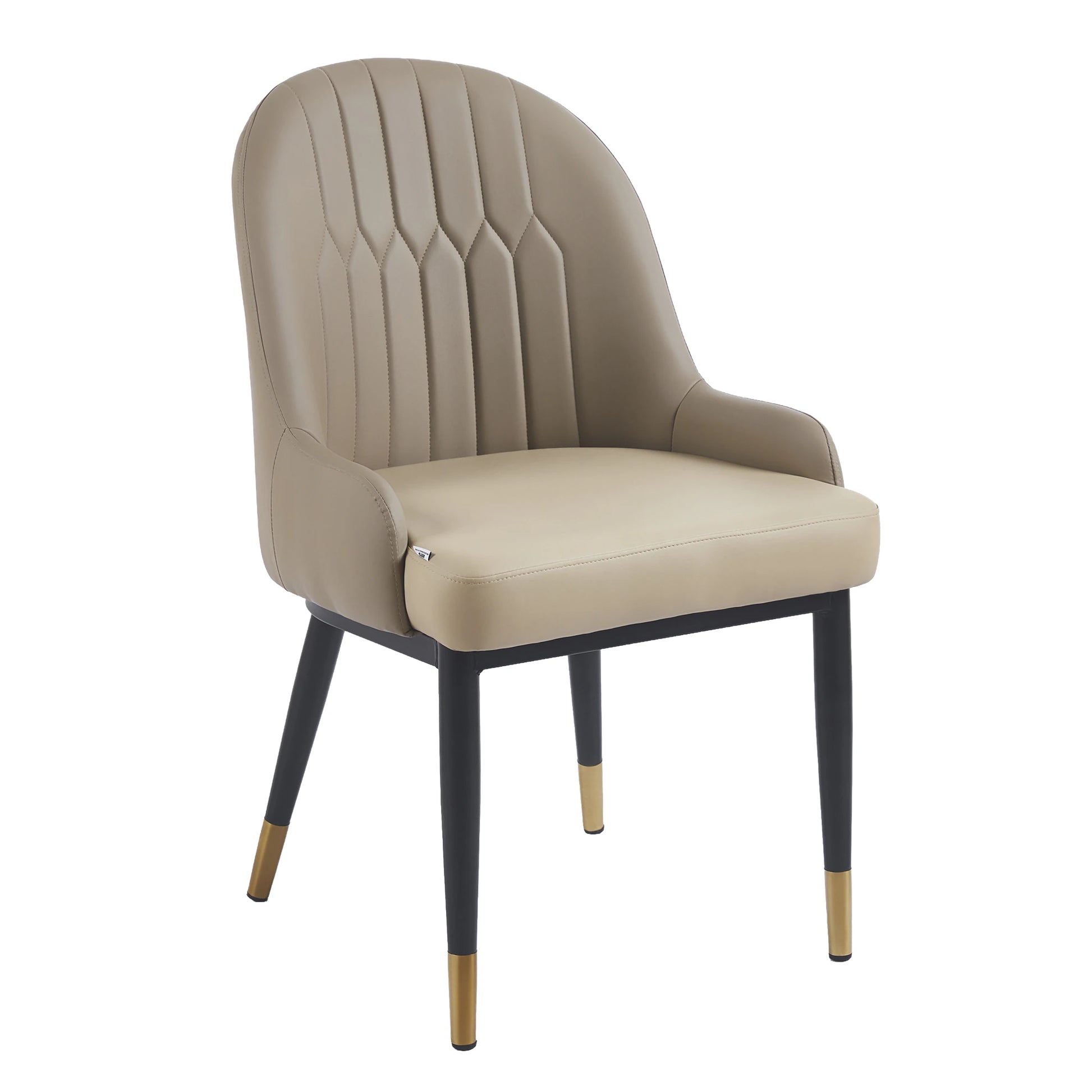 Chaise MAJO - Beige